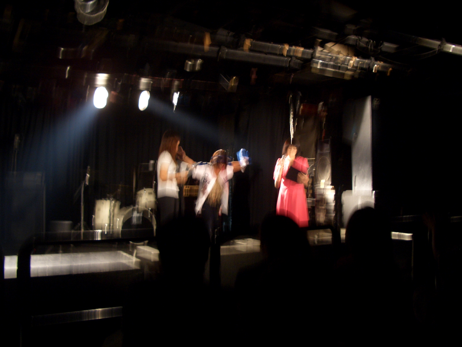 Still-a-sweet-kiss-Radio-Drama-Script